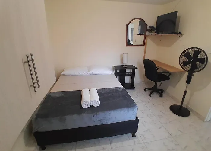 Manila Private Room #2 In Shared Apartment