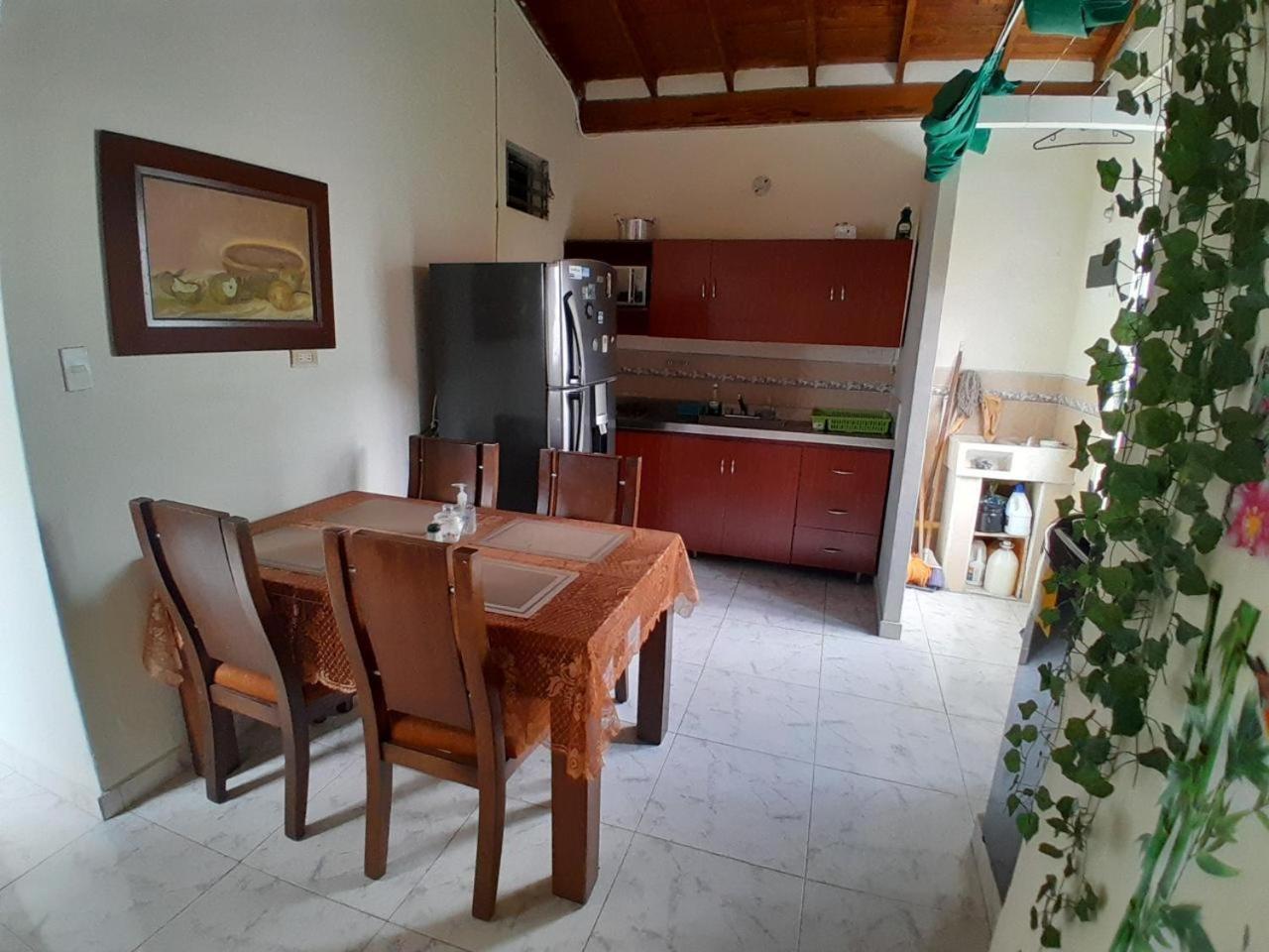 Manila Private #2 In Shared 公寓 Medellín